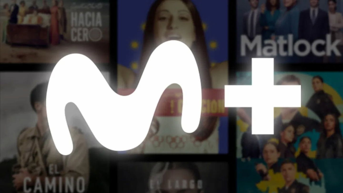 Aprovecha el descuento flash que tiene Movistar Plus+ en el precio de la suscripción