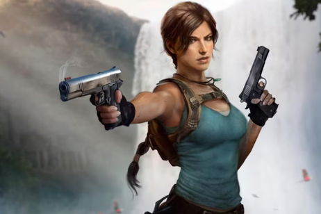 Tomb Raider habría sumado un nuevo problema en el desarrollo de su próxima entrega Tomb Raider habría sumado un nuevo problema en el desarrollo de su próxima entrega