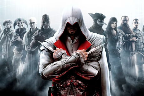 La serie de acción real de Assassin’s Creed en Netflix ya es oficialmente una realidad