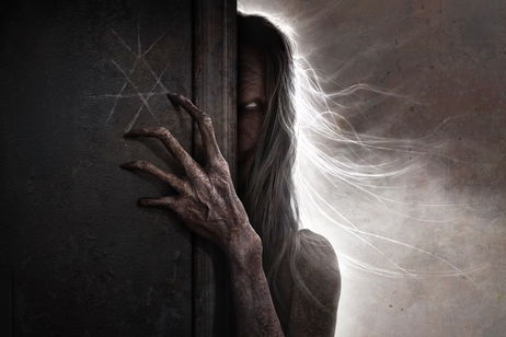 Un juego de terror estilo Silent Hill podría desaparecer dos años después de su lanzamiento Un juego de terror estilo Silent Hill podría desaparecer dos años después de su lanzamiento