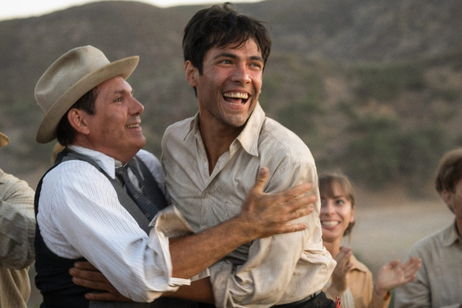 Para mí, una obra maestra que merece más respeto: una joya incomprendida que está en streaming