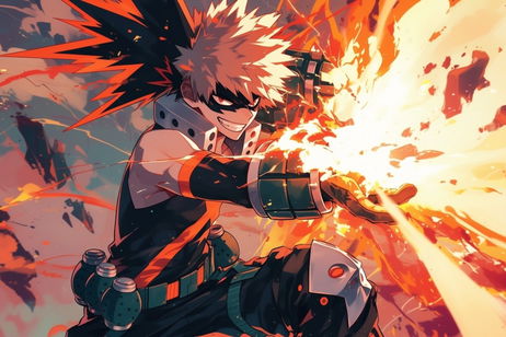 My Hero Academia anticipa su mayor giro argumental hasta la fecha