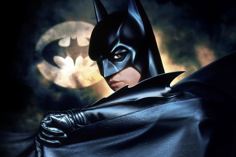 El guionista de Batman Forever explica por qué la versión "más oscura" de Joel Schumacher nunca se publicó