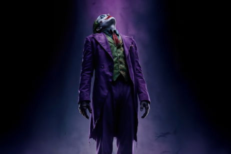 Batman al fin explica por qué el Joker no puede ser reemplazado como el villano definitivo de DC