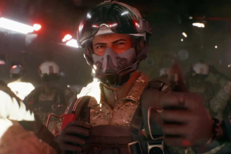 Battlefield 6 presenta su primer tráiler y anticipa cuándo revelará su gameplay Battlefield 6 presenta su primer tráiler y anticipa cuándo revelará su gameplay