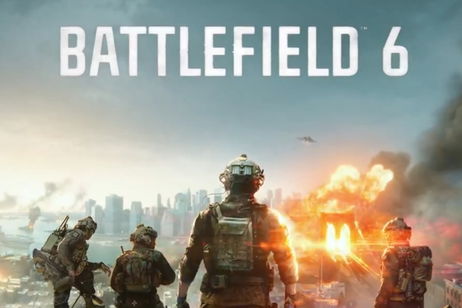 Battlefield 6 anunciado de manera oficial por EA con beta abierta inminente Battlefield 6 anunciado de manera oficial por EA con beta abierta inminente