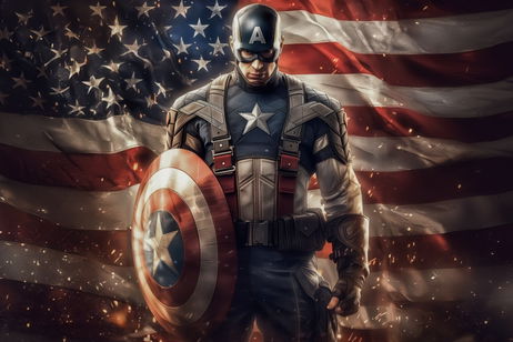 El nuevo origen de Capitán América en Marvel cambia lo que crees saber sobre Steve Rogers