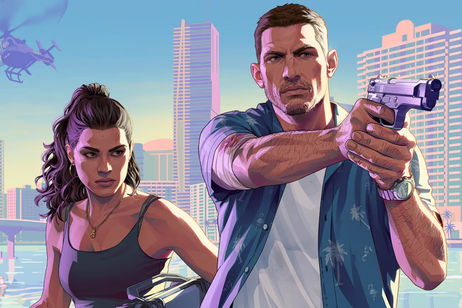 Esta función olvidada en GTA V podría regresar en GTA VI