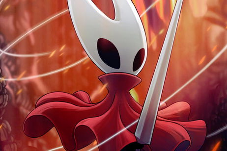 Hollow Knight: Silksong vuelve a ofrecer novedades y los jugadores enloquecen por su lanzamiento