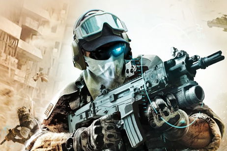 Una nueva entrega de Ghost Recon apunta a su lanzamiento en 2026