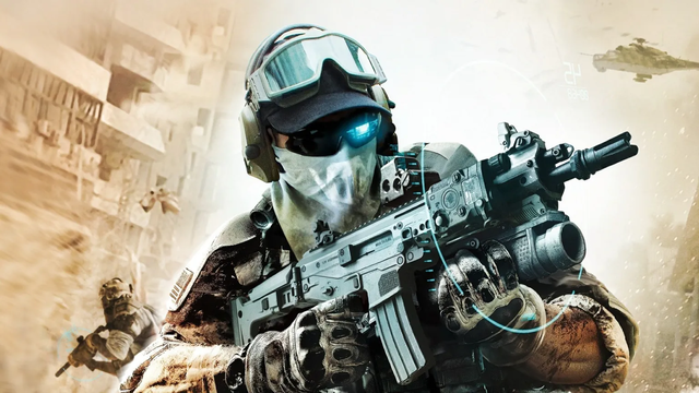 Una nueva entrega de Ghost Recon apunta a su lanzamiento en 2026