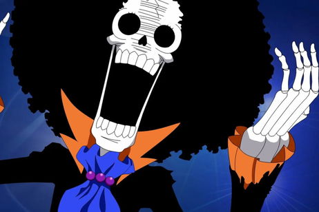 One Piece desmonta una de sus grandes teorías que puede cambiarlo todo One Piece desmonta una de sus grandes teorías que puede cambiarlo todo