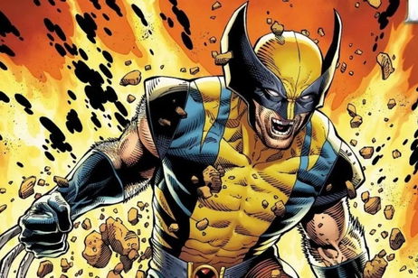 El nuevo héroe de los X-Men es como Lobezno, pero con una clara diferencia