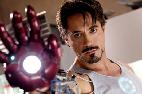 Si te gustó el Iron Man del UCM, no te puedes perder esta serie que continúa su legado