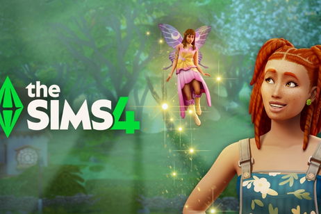 Los Sims 4 recibe una gran actualización: esto es todo lo que incluye para revolucionar el juego