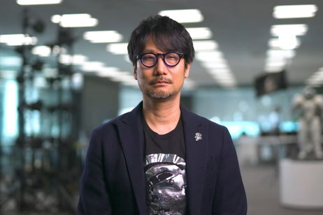 Hideo Kojima tiene "la enfermedad de Tom Cruise" y quiere arriesgar su vida en el espacio