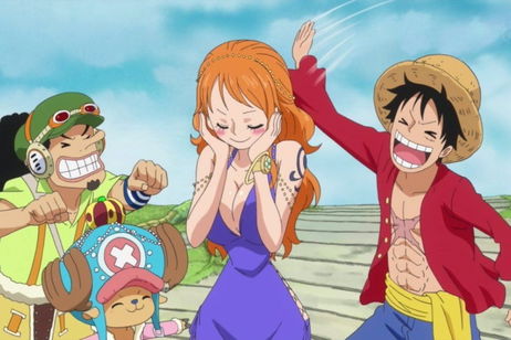 El creador de One Piece dejó claro el futuro amoroso de Luffy hace años, aunque nadie le creyó