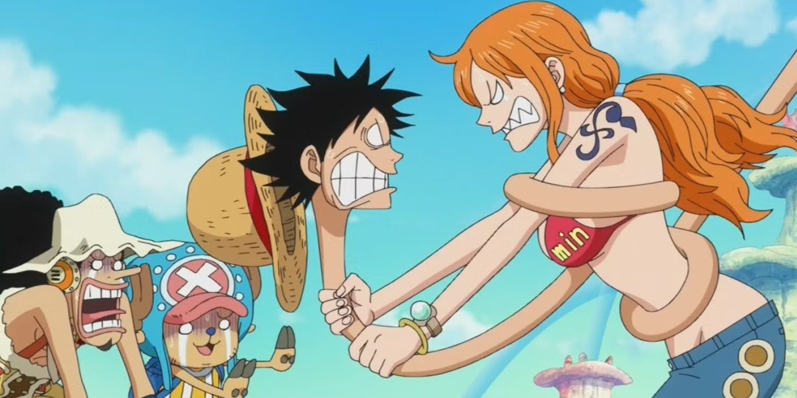 El creador de One Piece dejó claro el futuro amoroso de Luffy hace años, aunque nadie le creyó