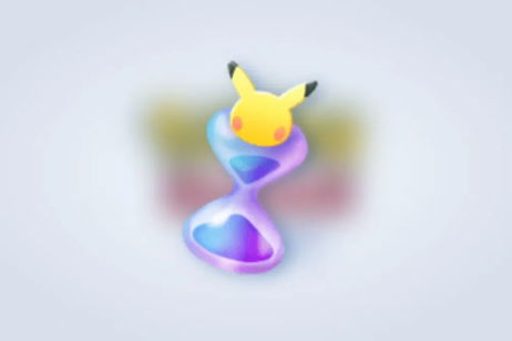 Pokémon TCG Pocket te va a regalar 24 Pokérelojes de arena y solo tienes que seguir unos sencillos pasos para conseguirlos Pokémon TCG Pocket te va a regalar 24 Pokérelojes de arena y solo tienes que seguir unos sencillos pasos para conseguirlos