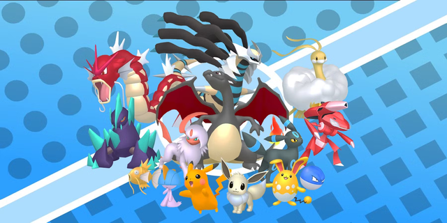 Pokémon Escarlata y Púrpura permite conseguir a uno de sus Pokémon shiny imposibles por tiempo limitado