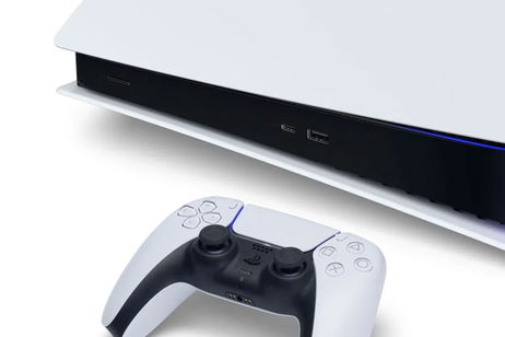PS5 comienza a incluir la función más deseada para la consola, aunque no del modo que te hubiera gustado PS5 comienza a incluir la función más deseada para la consola, aunque no del modo que te hubiera gustado
