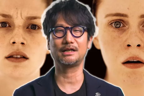 OD, el juego de terror de Hideo Kojima exclusivo de Xbox, también podría estar en peligro