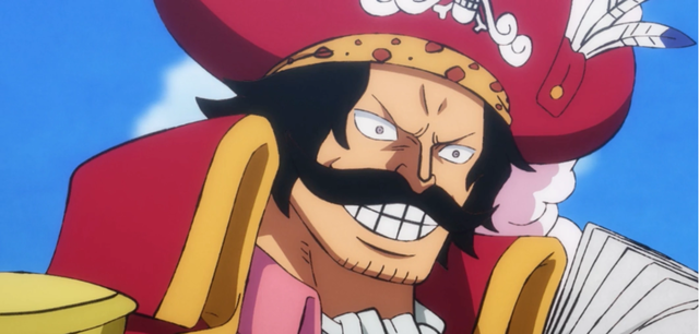 30 años después, One Piece al fin responde a esta gran pregunta sobre la tripulación de Gol D. Roger