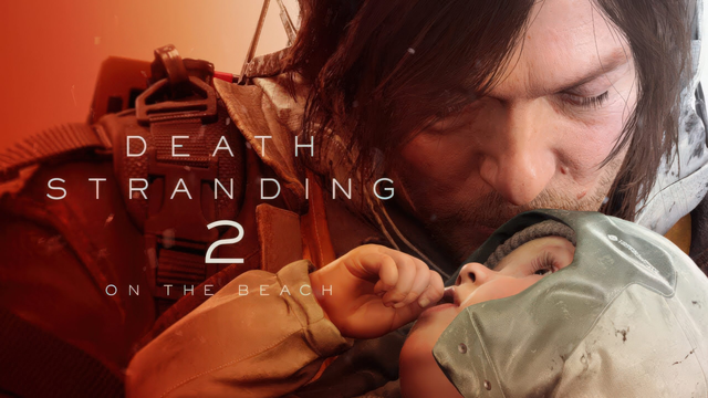 Death Stranding 2: On the Beach ofrece sus primeras cifras de ventas y son más bajas de lo esperado