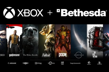 Bethesda cancela varios juegos y proyectos debido a la crisis de Xbox