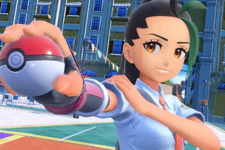 El juego de Pokémon más esperado da una nueva pista sobre su lanzamiento El juego de Pokémon más esperado da una nueva pista sobre su lanzamiento