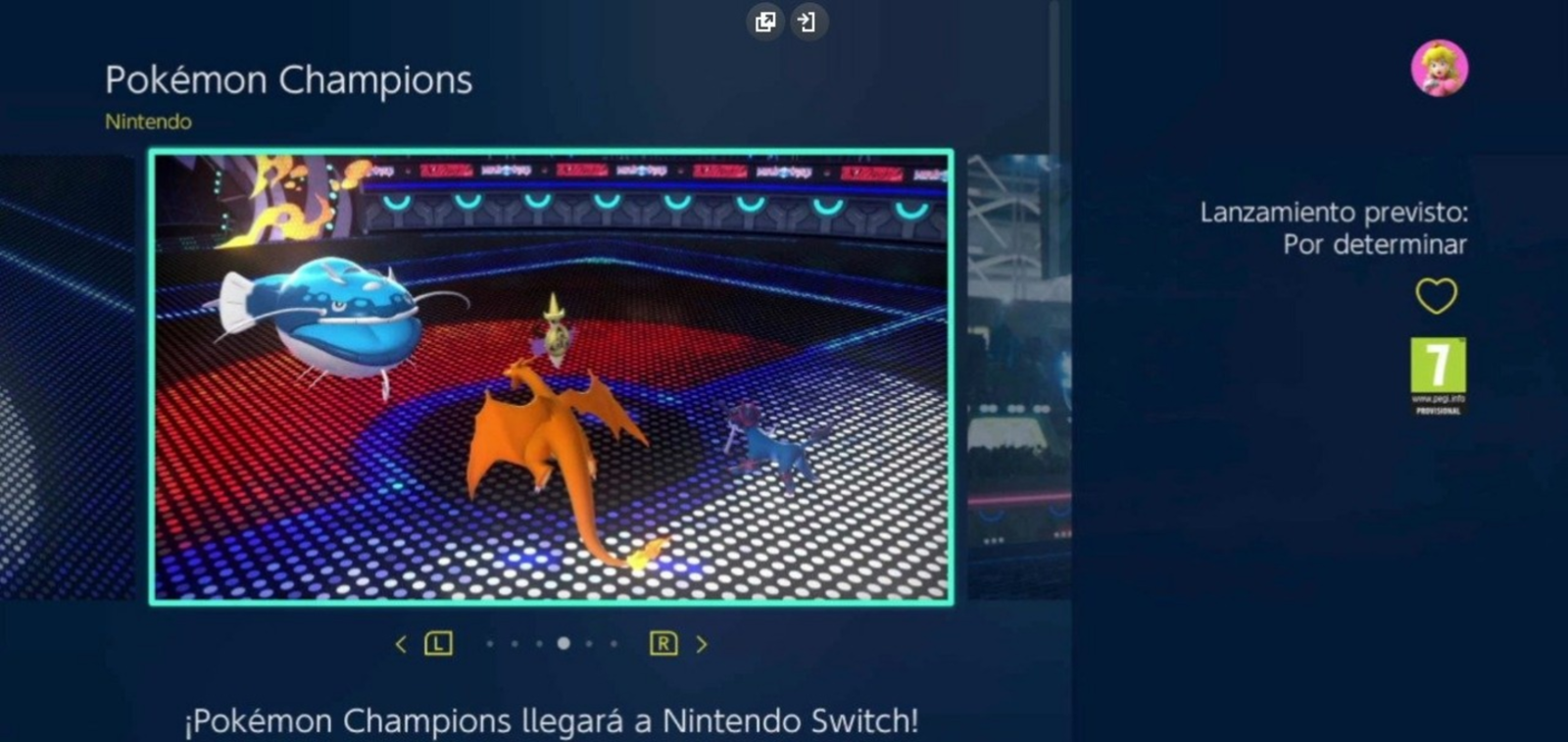 El juego de Pokémon más esperado da una nueva pista sobre su lanzamiento