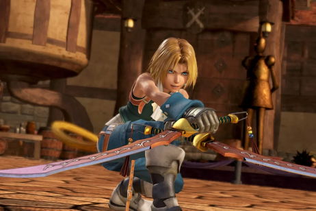 El remake de Final Fantasy IX puede haber mostrado su aspecto por primera vez El remake de Final Fantasy IX puede haber mostrado su aspecto por primera vez