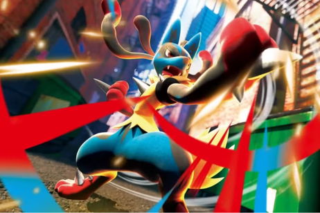 Leyendas Pokémon Z-A puede haber revelado dos nuevas megaevoluciones Leyendas Pokémon Z-A puede haber revelado dos nuevas megaevoluciones