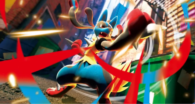 Leyendas Pokémon Z-A puede haber revelado dos nuevas megaevoluciones