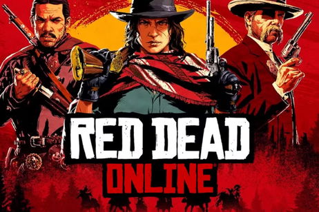 Red Dead Redemption II recibe su mayor actualización en años: esto es todo lo que incluye Red Dead Redemption II recibe su mayor actualización en años: esto es todo lo que incluye