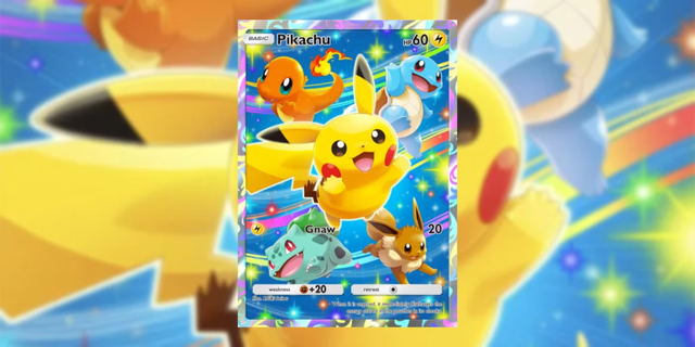 Pokémon TCG Pocket te regala 24 Pokérelojes de arena por tiempo limitado con este código