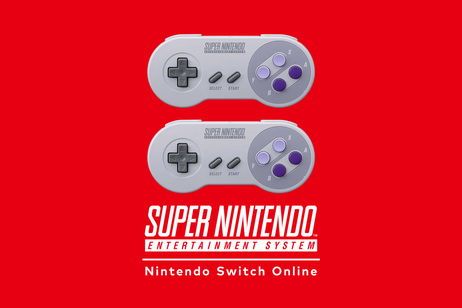 Han tenido que pasar 30 años para que este juego funcione bien en Super Nintendo Han tenido que pasar 30 años para que este juego funcione bien en Super Nintendo