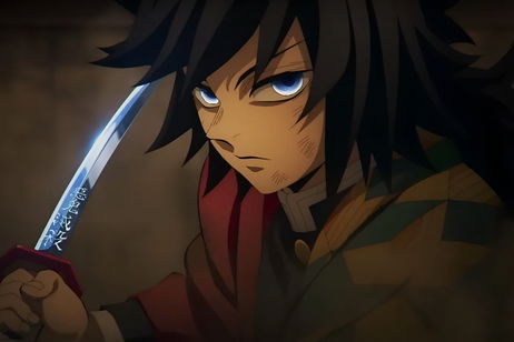 El estreno de la película Demon Slayer: Infinity Castle tiene una gran sorpresa para los seguidores