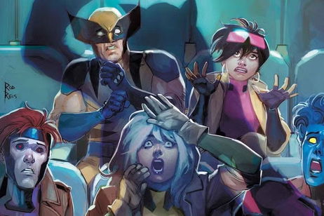 Marvel presenta a Mutina, el villano de los X-Men más siniestro hasta la fecha