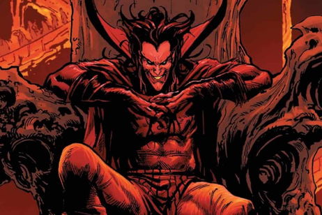 Estos son los verdaderos poderes de Mephisto en el universo Marvel