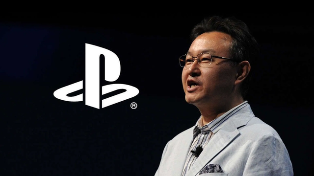 La situación actual de PlayStation es culpa de PS4, según el antiguo jefe de la compañía