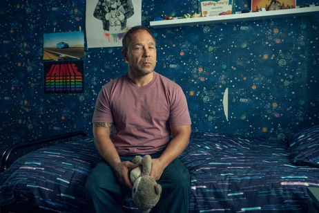Esta película es como Adolescencia de Netflix, pero incluso mejor y mucho más vibrante Esta película es como Adolescencia de Netflix, pero incluso mejor y mucho más vibrante