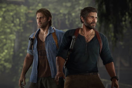 The Last of Us Parte II incluye un nuevo modo para jugarlo cronológicamente The Last of Us Parte II incluye un nuevo modo para jugarlo cronológicamente