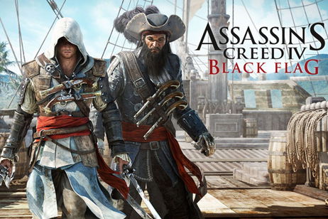 Assassin's Creed IV: Black Flag agrega nuevas funciones en Steam entre los rumores de su remake