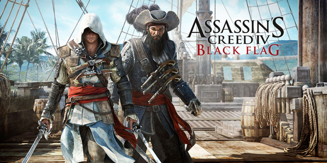Assassin's Creed IV: Black Flag agrega nuevas funciones en Steam entre los rumores de su remake