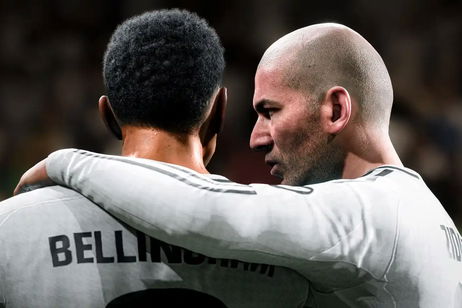 EA Sports FC 26 filtra nuevos detalles de su beta EA Sports FC 26 filtra nuevos detalles de su beta