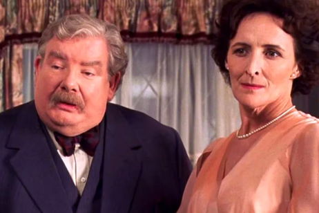 La serie de Harry Potter en HBO vuelve a enfadar a los seguidores con la elección de los Dursley La serie de Harry Potter en HBO vuelve a enfadar a los seguidores con la elección de los Dursley
