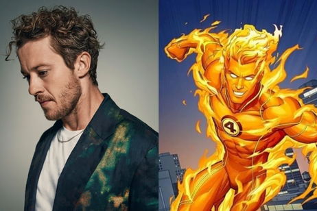Marvel ha cambiado a Antorcha Humana de manera innecesaria y los seguidores están muy enfadados
