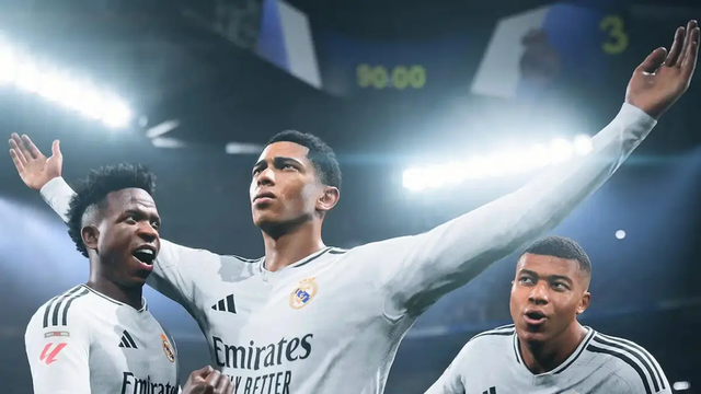 Una nueva filtración de EA Sports FC 26 revela 8 nuevos héroes