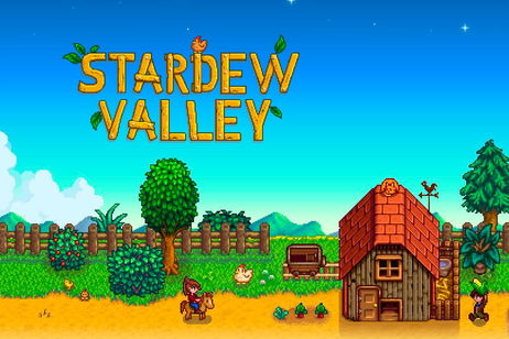 Stardew Valley rompe un récord de Steam que ostentaba Portal 2 desde hace 14 años